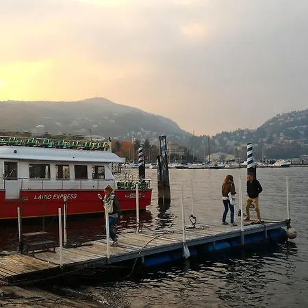 Imperial Como