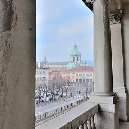 Lägenhet Imperial